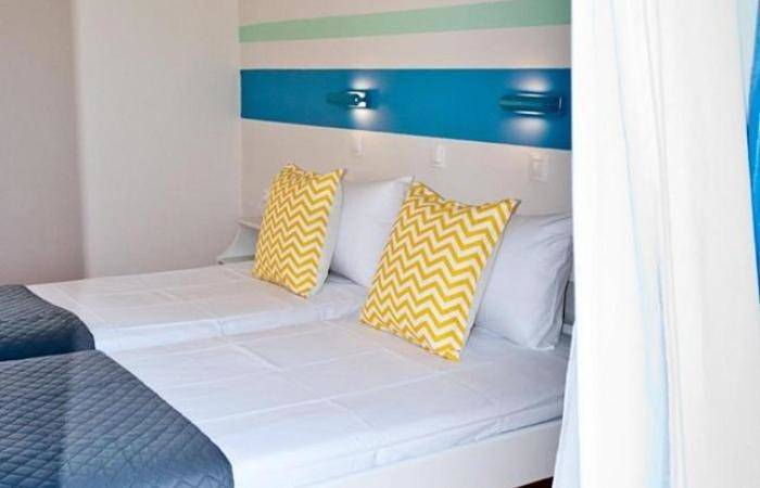 Entire apartment, Studio with Sea View in Katastari, Alykes