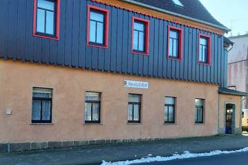 Ferienwohnung für 4 Personen in Elend