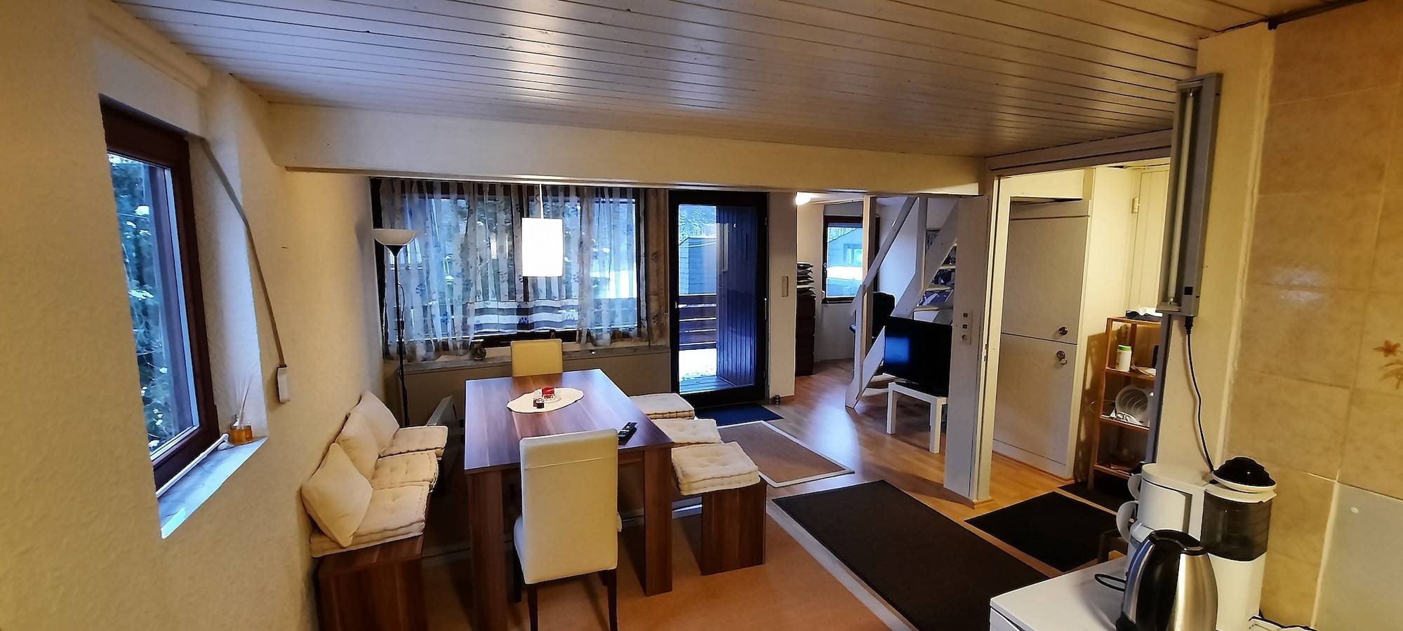 Sonnenchalet in Westerheim, Alb-Donau-Kreis