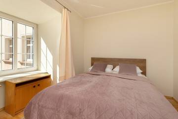 Apartment for 4 People in Gdansk, Polish Baltic Sea, Photo 3