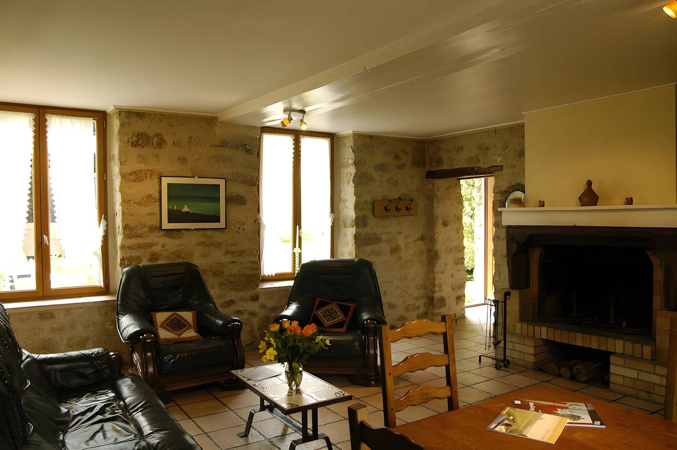 Maison de vacances Haras De La Fontaine Diva in Poligny (Seine-et-Marne), Seine-et-Marne