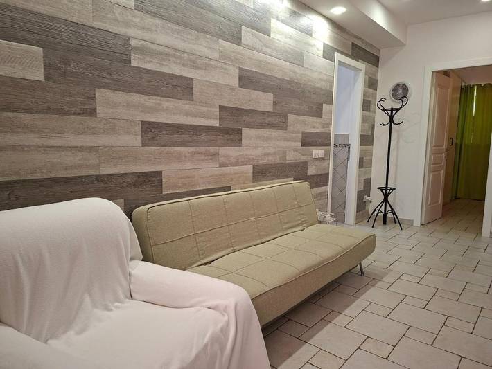 Gîte pour 4 personnes, avec jardin à Morrovalle - 4