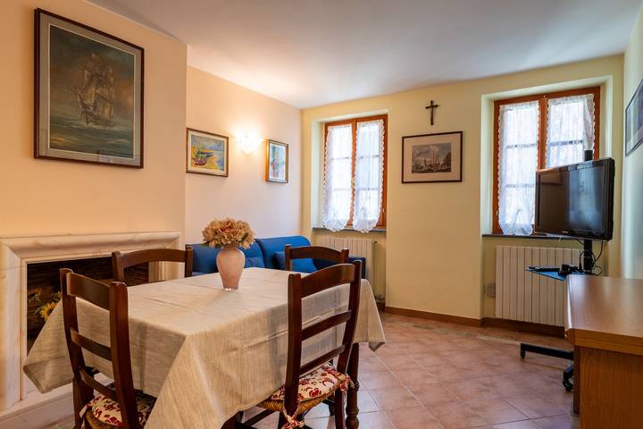 Gîte pour 5 personnes à Pietrasanta - 3
