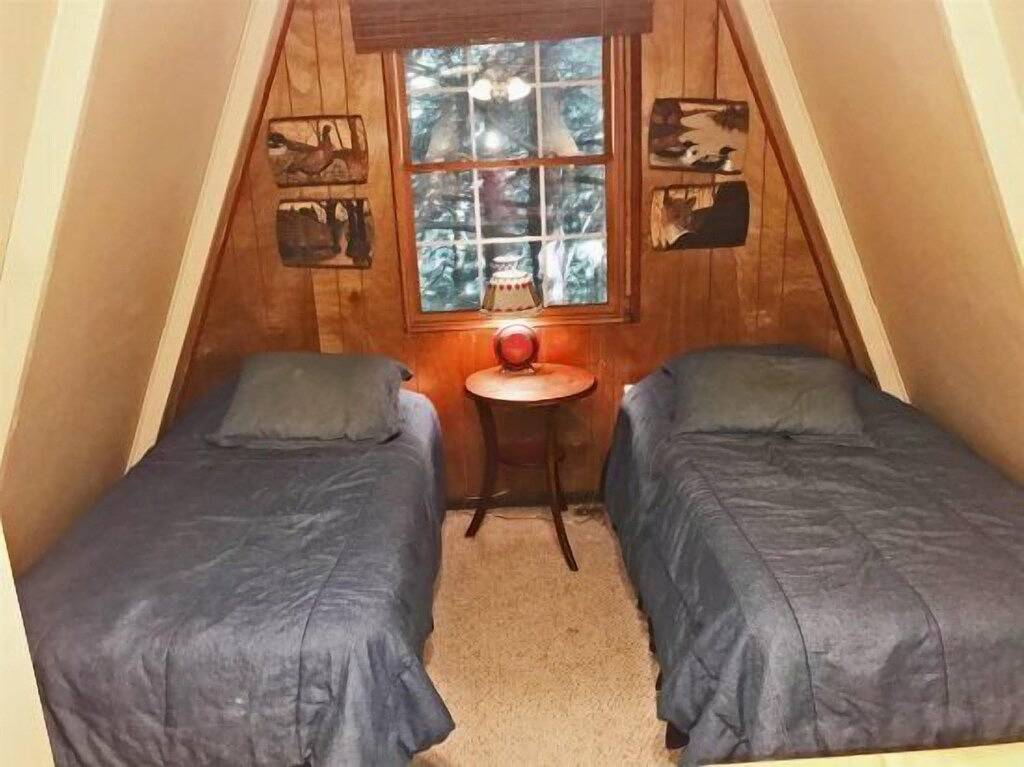 Nord Haus am Dell Creek Channel in Lake Delton, Sauk County