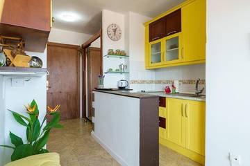 Holiday Home for 2 People in Torremolinos, Andalusia, Photo 2