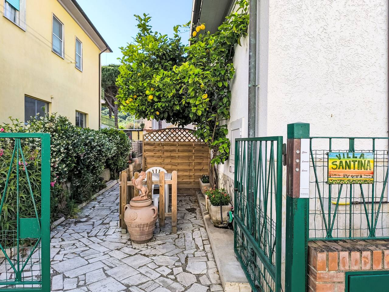 Appartement entier, Limone in Castiglione della Pescaia, Province de Grosseto