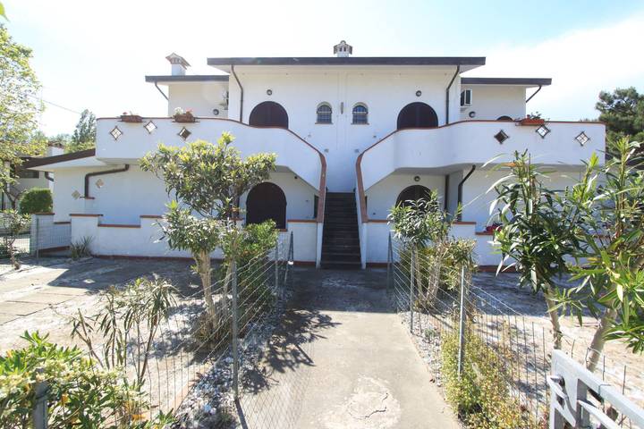 Apartamento de vacaciones para 2 personas, con jardín y vistas al lago, Se admiten mascotas - 1
