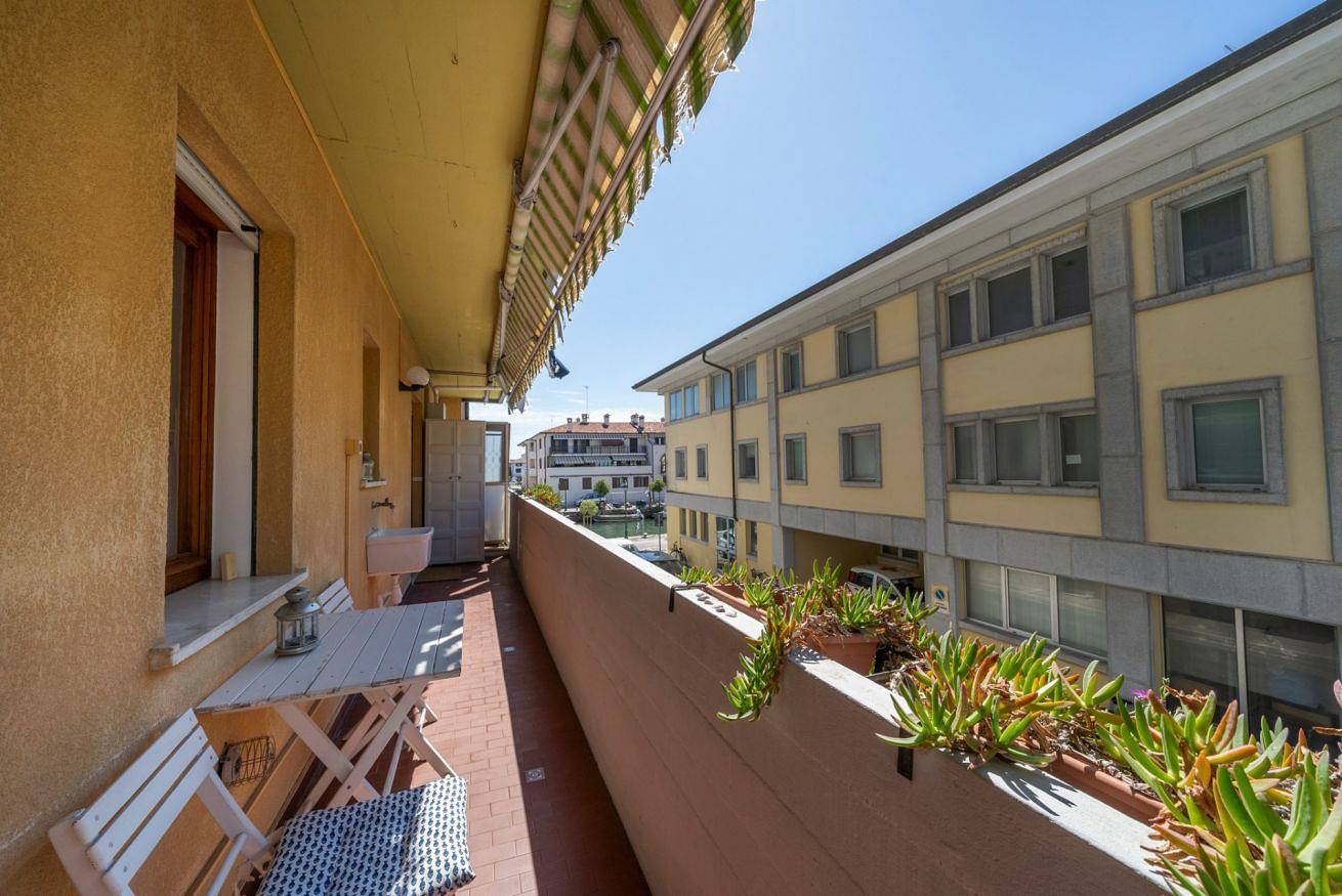 Apartamento entero, Guesthost - Lovely Apartment in Grado in Grado (Costa Adriatica), Provincia de Gorizia