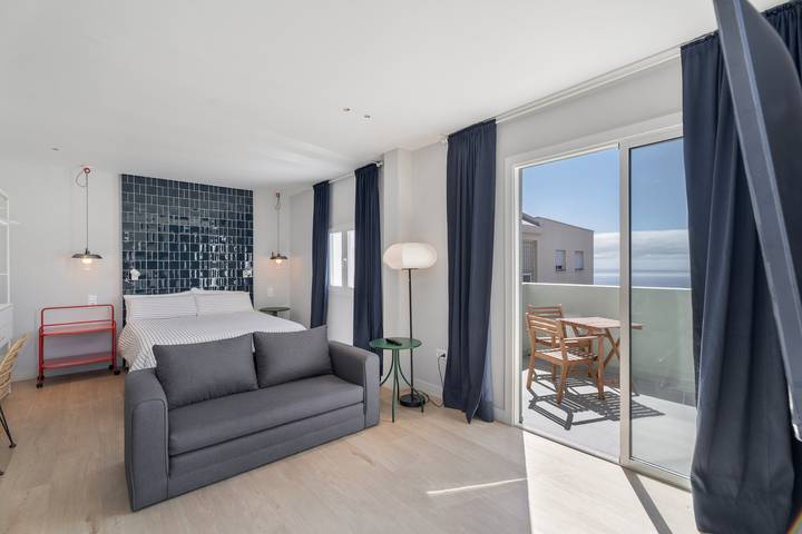 Habitación para 3 personas - 1