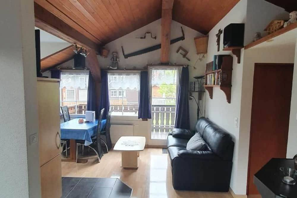 Chalet Imfeld-Gander in Lungern, Obwalden