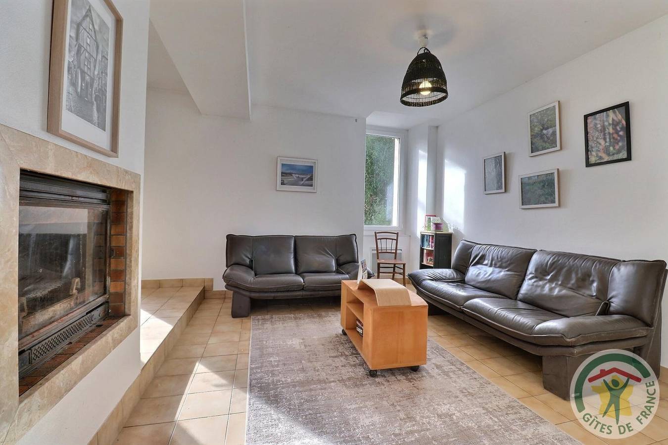 La Souétée in Pocé-les-Bois, Fougères-Vitré