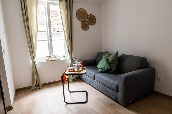 Appartement de vacances pour 2 personnes