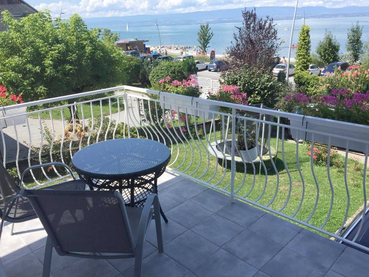 Villa maxilly in Maxilly-sur-Léman, Région de Thonon-les-Bains