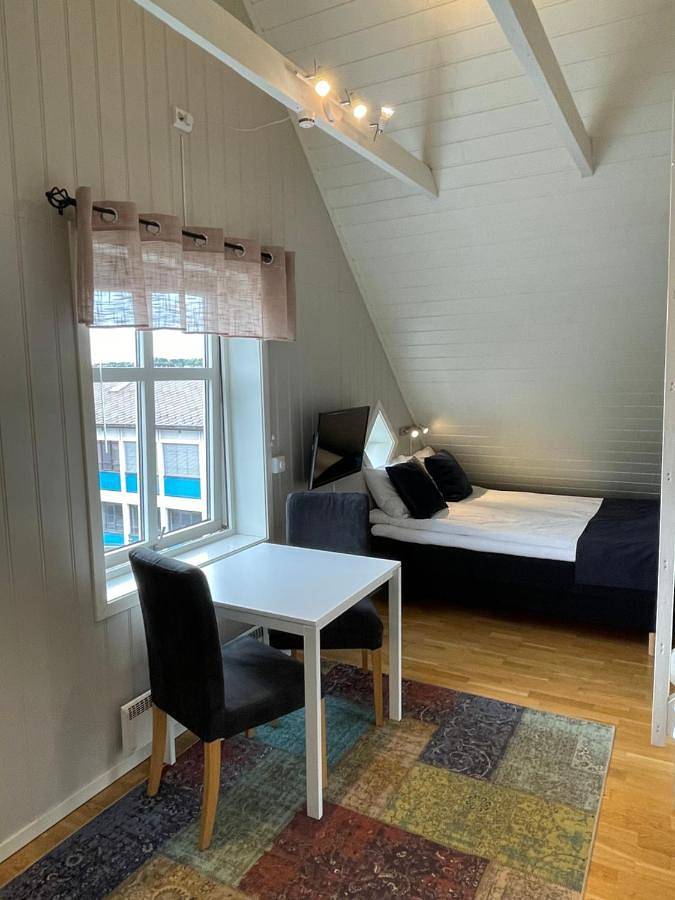 Gîte pour 3 personnes, avec vue dans Narvik - 3