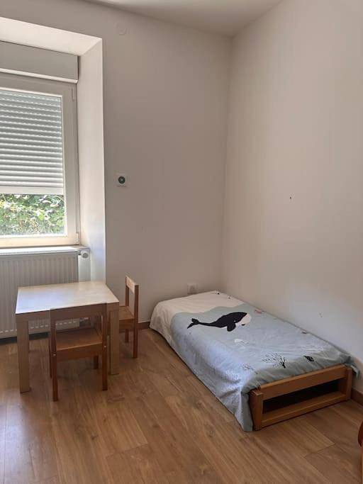 Gîte pour 8 personnes, avec Jacuzzi ainsi que Terrasse et Sauna à Buhl - 2