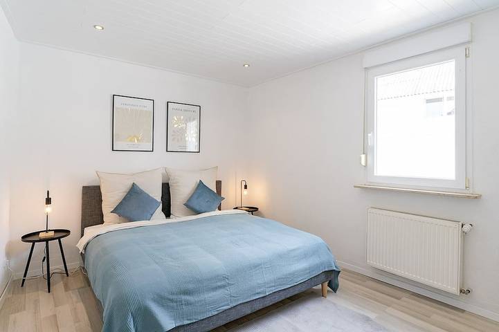 Ferienwohnung für 3 Personen in Bendorf - 3