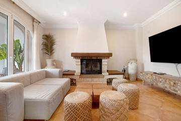 Casa Rural para 8 Personas en Torremolinos, Costa del Sol, Foto 2
