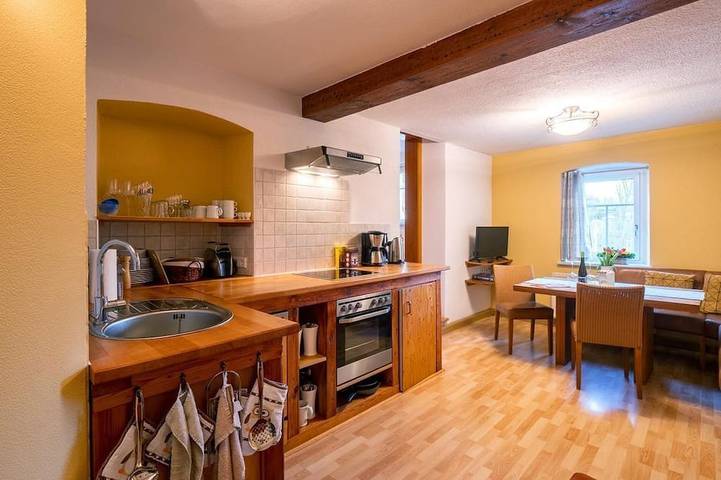 Ferienwohnung für 6 Personen - 1