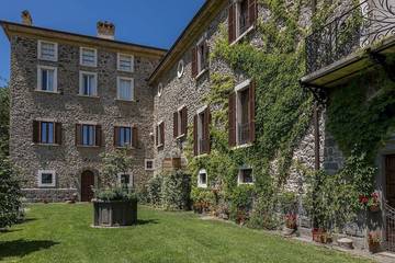 Agriturismo per 16 Persone in Orvieto, Provincia di Terni, Foto 2