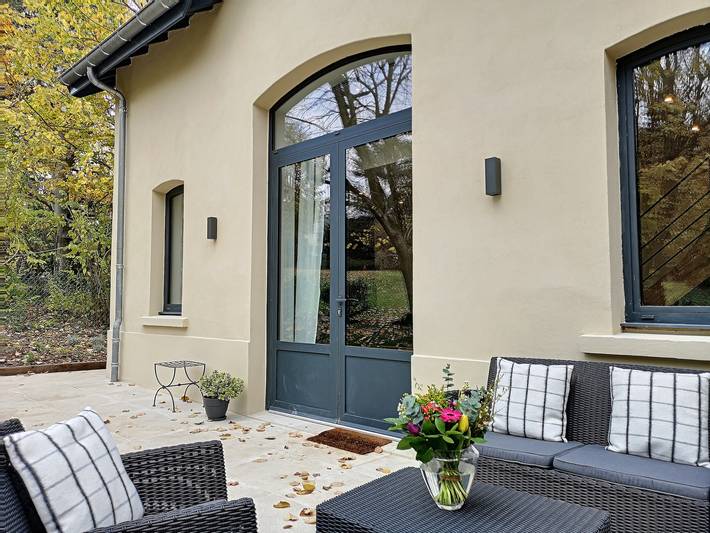 Location maison pour 4 personnes