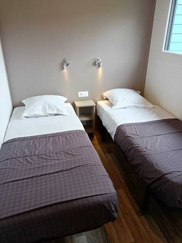 Maison pour 6 Personnes dans Malansac, Région de Vannes, Photo 4