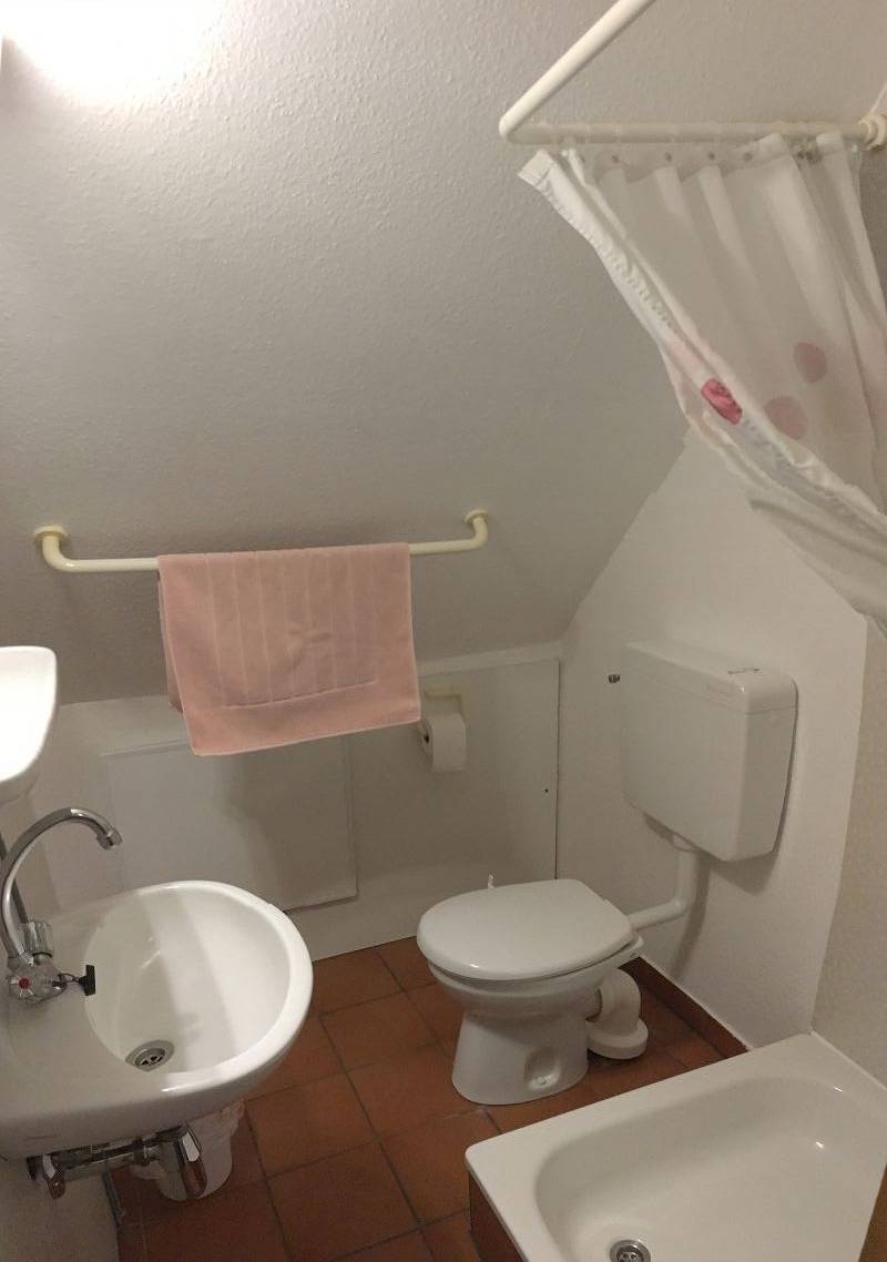 Ganze Ferienwohnung, Zum Zander in Wester-Ohrstedt, Eider-Treene-Sorge
