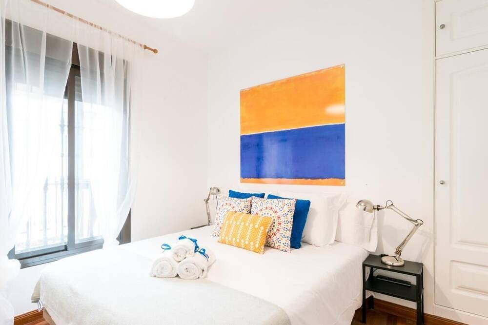Appartamento vacanze a Siviglia a partire da 132€ a notte