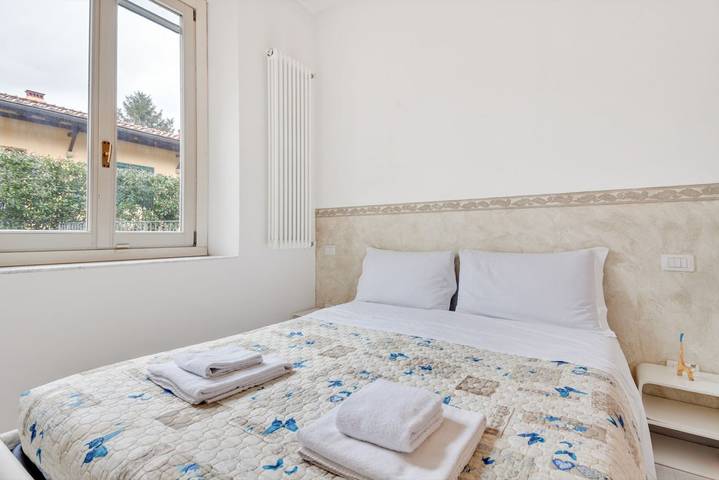 Ganze Wohnung, Ferienwohnung für 2 Personen mit Balkon/Terrasse in Florenz, Florenz Provinz