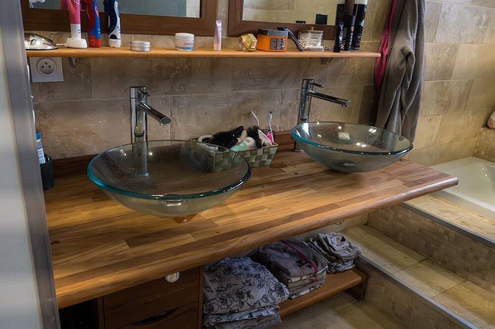 Country house near Arcachon basin and Bordeaux center in Salles, Arcachon region