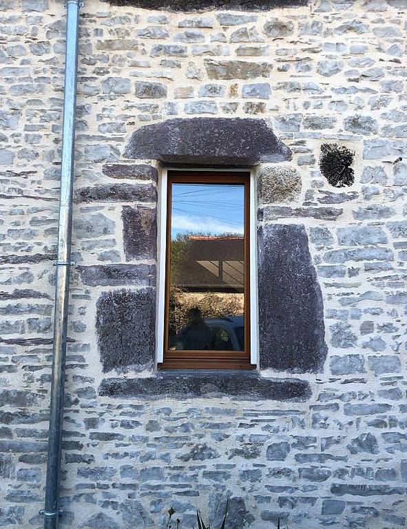 Gîte pour 8 personnes, avec terrasse et jardin en Ille-et-Vilaine - 2