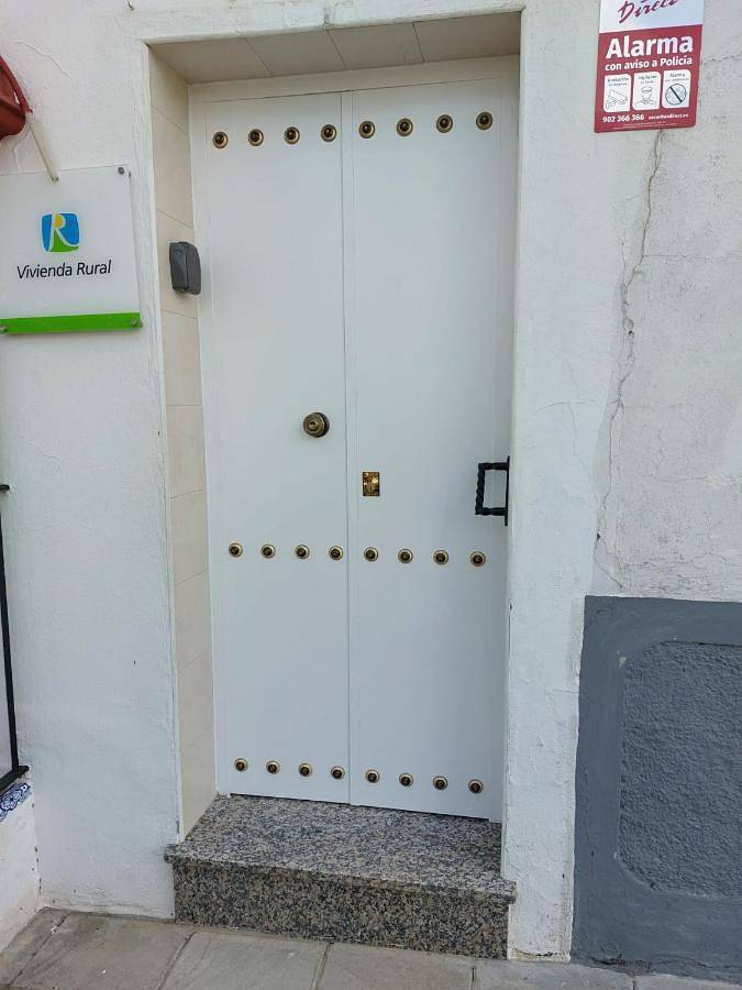 En casa de la Daguilla in Castilblanco de los Arroyos, Provincia de Sevilla