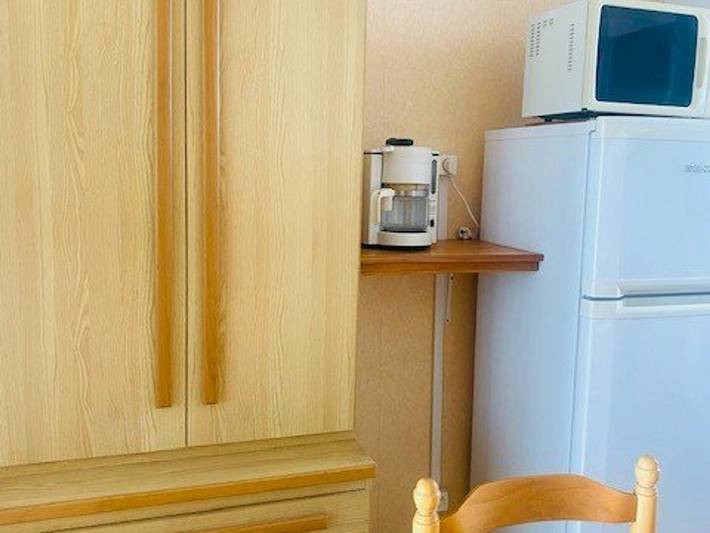 Ganzes Studio, Gemütliches Studio für 2 Personen, Balkon & Parkplatz, nahe Stadtzentrum und Kur. in Amélie-les-Bains-Palalda, Céret und Umgebung
