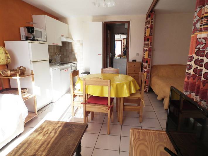 Gîte pour 2 personnes, avec jardin dans le Sud de la France - 3