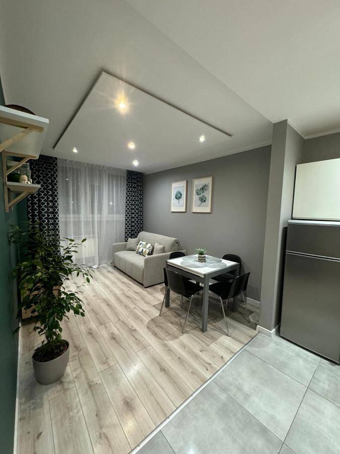 Cały apartament, Apartament Niedurnego 38 in Ruda Śląska, Śląsk