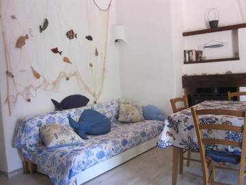 Appartamento per 5 Persone in Arzachena, Costa Smeralda, Foto 3