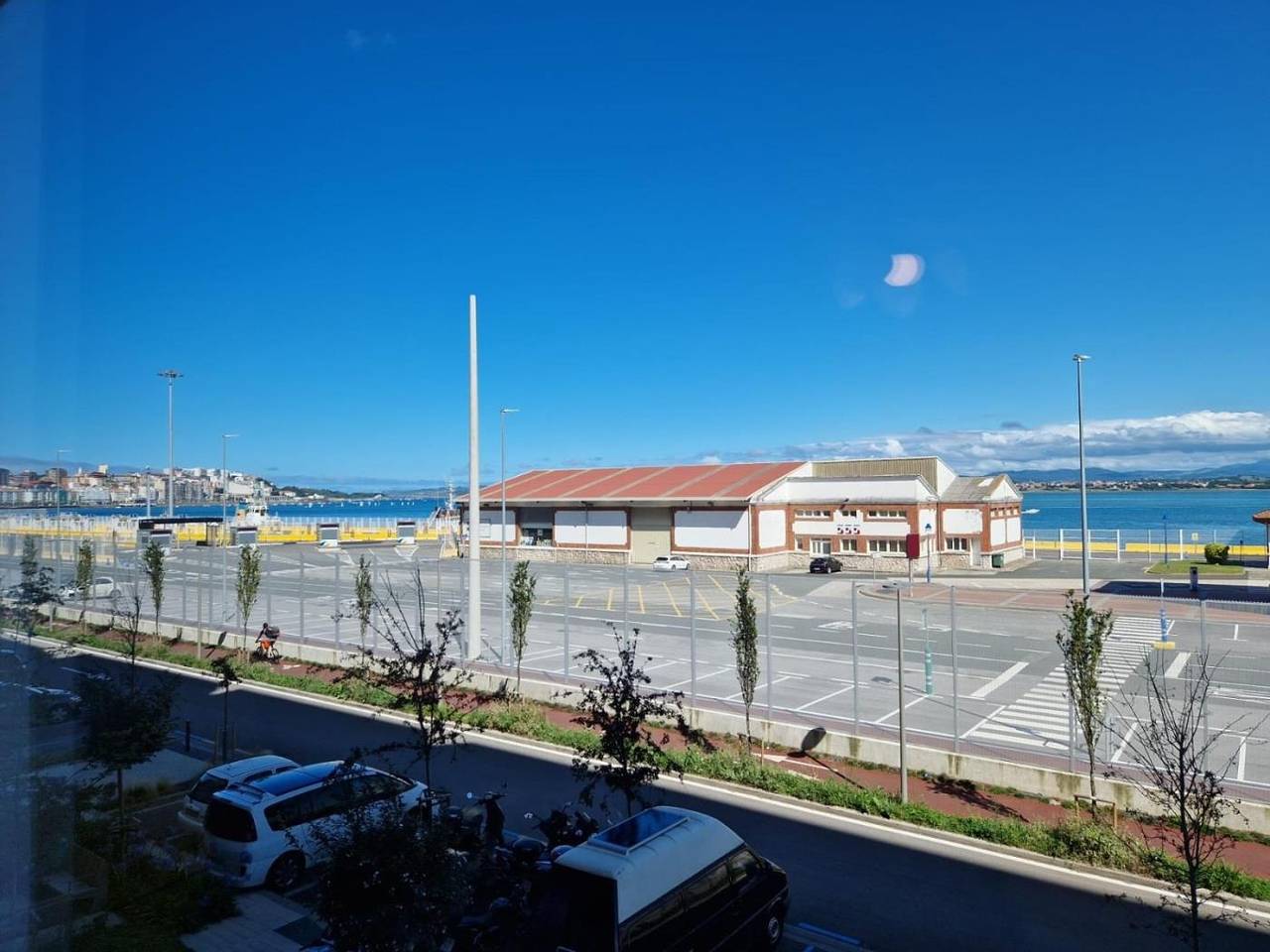 Entire holiday apartment, Mirador Puerto Santander in Santander, Cantabrian Coast