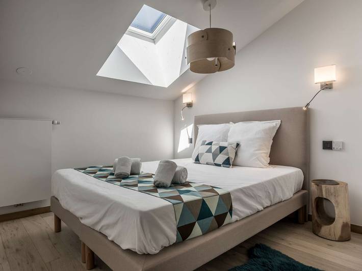 Gîte pour 6 personnes dans Courchevel 1650 (Moriond) - 4