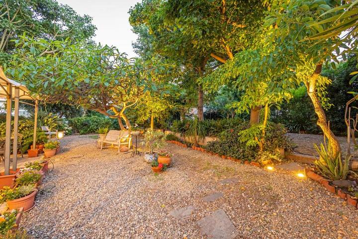 Chambre d’hôte pour 2 personnes, avec jardin, animaux acceptés à Aci Castello - 4