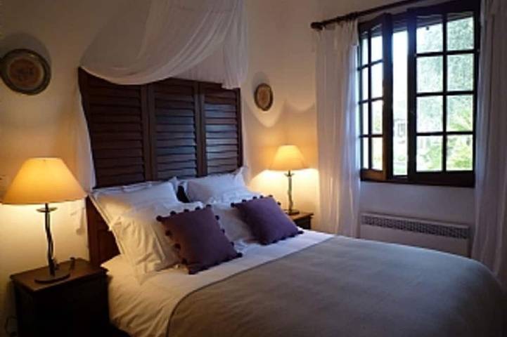 Villa pour 4 personnes, avec jardin à Le Rouret - 3