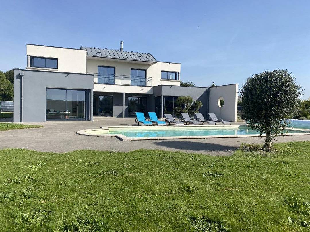 Photo : Maison de vacances
