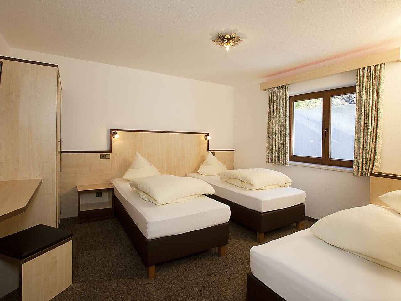 Geheel appartement, Alpin in Sölden, Ötztal