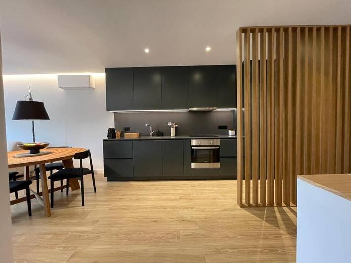 Casa rural para 2 personas, con piscina y jardín en Faro (Portugal) - 2