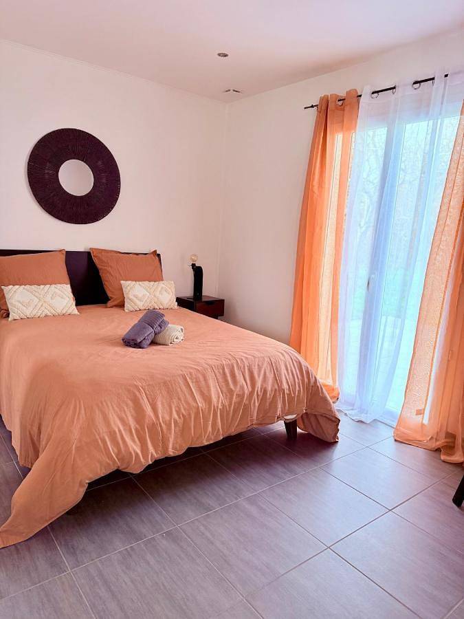 Location de vacances pour 7 personnes, avec jardin à Tournefeuille - 2