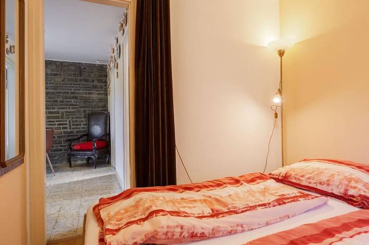 Ferienhaus für 3 Personen, mit Pool und Garten in Plattensee nordufer - 3