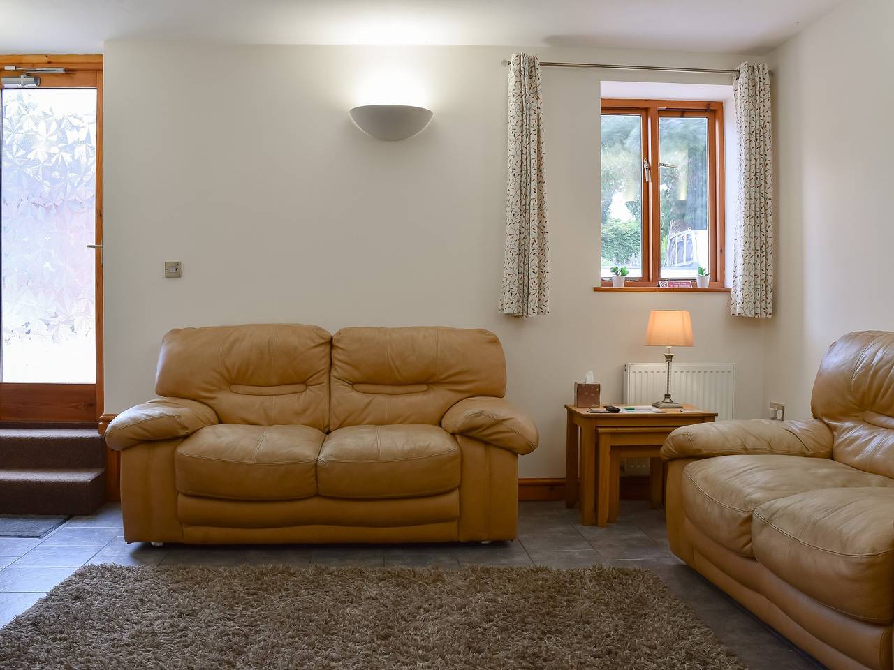 The Granary - Uk47480 in Drayton Manor Park, Warwickshire