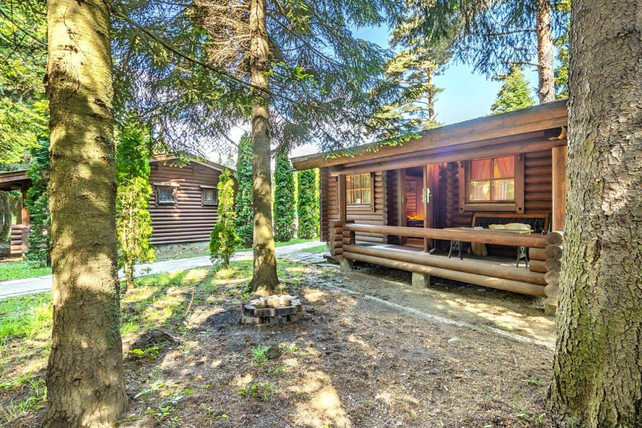 Villa Jagoda Economy in Samokov, Rila National Park