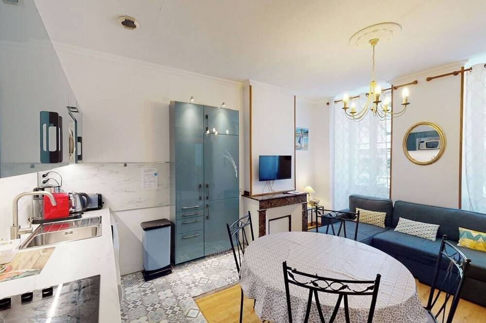 Appartement de vacances