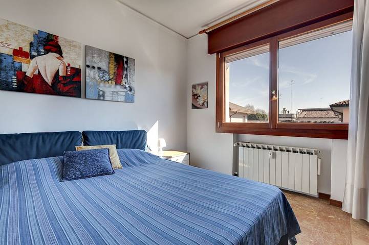 Ganze Wohnung, Ferienwohnung - Venezia-Mestre in Mestre, Venedig