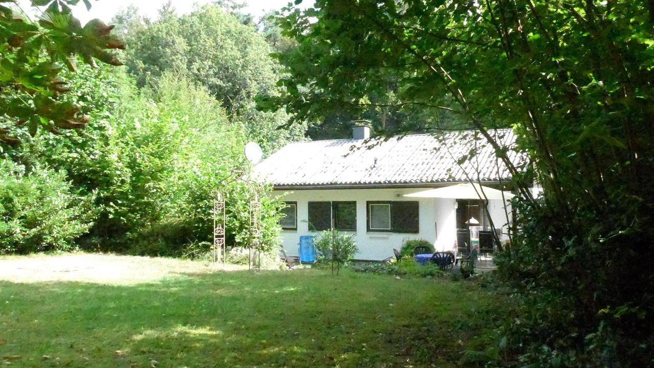 Ferienhaus für 4 Personen (72 m²) in Thalfang in Ferienpark Himmelberg, Thalfang