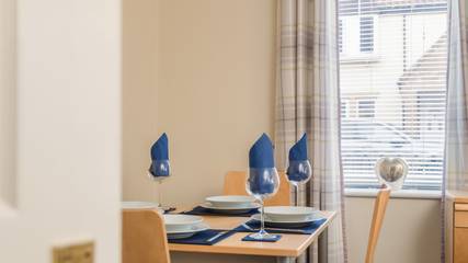 Holiday Rental for 4 People in Ripon, North Yorkshire, Photo 2